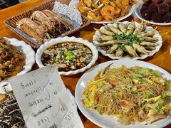 -温州一家人美食(西木头市店)