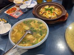 -北方饺子王·海肠捞饭·海鲜锅(山大店)