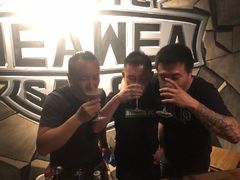 -WEAWEA深夜咖啡酒吧(顺义店)