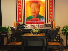 -谢氏老金口渔村(王家墩店)