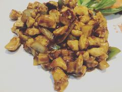 -锅色天香(巴士底区店)