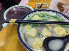 -鸭小妹鸭血粉丝(老门东店)