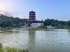 -八仙山公园