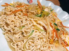 -大哈福烧烤·海鲜·家常菜(延安三路店)