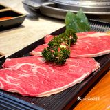 牛造の场开启甜品不限量模式