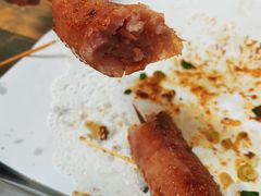 -阿龙烧烤(广达路店)