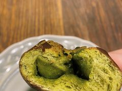 -屋裡·Union Bakery(龙江路店)