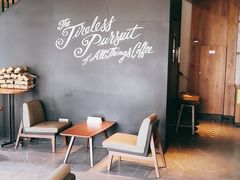 大堂-星巴克(杭州塘栖古镇店)