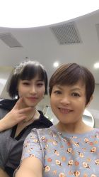 -COSMO PRO造型
