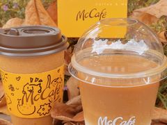 -麦当劳(南后街店)