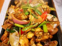 -粤·向群饭店(龙津东路总店)