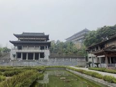 -保利石象湖景区