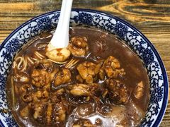 -顺丰面馆(打浦店)