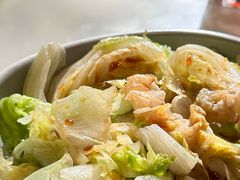 -新旺茶餐厅·早餐·夜宵(仙霞店)