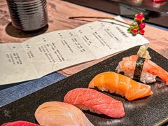 -雲上錢屋·怀石料理(上海中心店)