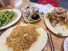-贞姨美食·老字号海鲜大排档
