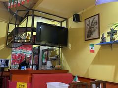 -panchos 墨西哥餐厅(嘉绿苑店)