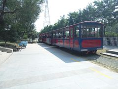 -永定河休闲森林公园