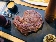 -Hurricane's Grill 飓风牛排