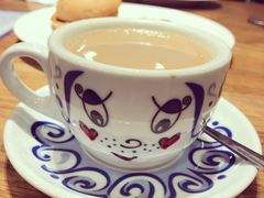 -翠华餐厅(德辅道中店)