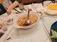 -黄嘉喜来登酒店-采悦轩中餐厅(滨江中路店)