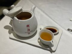 -尚一汤·粤菜海鲜(汇智国际商业中心店)