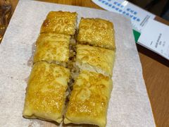 酱香牛肉豆皮-天府掌柜(九眼桥店)