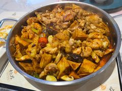 -黄记煌三汁焖锅(新佳丽江汉路店)
