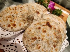 梅干菜饼-徽珍源(龙茗路店)