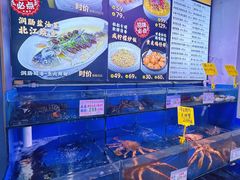 -小榄公饭店·岭南庭院餐厅(民安北路店)
