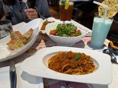 -安妮意大利餐厅(国贸店)