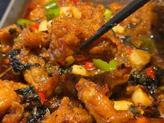 -炉鱼(萧山万象汇店)