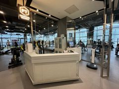 -OXYGYM 奥美氧舱运动中心(朝阳大悦城店)