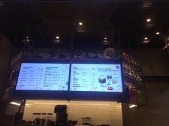 -十七英哩咖啡 Seventeen Mile Coffee(崇盛晶珠广场店)
