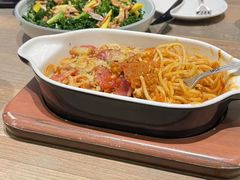 -卡朋西餐(扬名广场店)