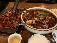 -Mountain House East Village 川山甲