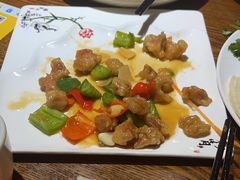 -李老哈·东北菜(宋园路店)