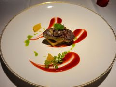 -燃扒房Steakhouse(皇庭店)