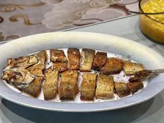 -和怡酒楼(华电小路店)