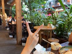 -婉泰·特色小吃·舂鸡脚(告庄二店)