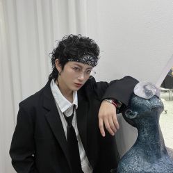 -FINE HAIR造型沙龙