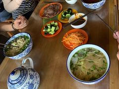 -清真磨沟沿老字号牛肉面(总店)