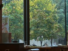 -安妮意大利餐厅(世贸天阶店)
