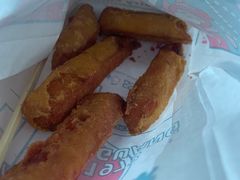 -1973继光香香鸡(金桥国际店)