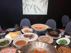 -皇厨荣升名厨家宴.赣州客家菜(金鹏怡和园店)