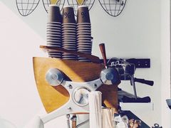 -% Arabica(京都东山店)