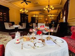 -Salon de Ville浦江汇(上海外滩华尔道夫酒店店)