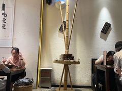 自助调料-都氏二当家(九方店)