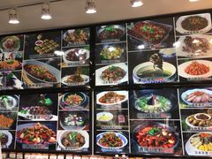 -印象徽州·正宗徽菜体验店