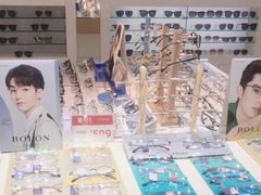 -爱视眼镜(贵州路店)